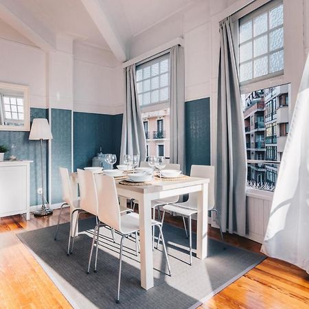 Apartamento Royal San Sebastián Zewnętrze zdjęcie