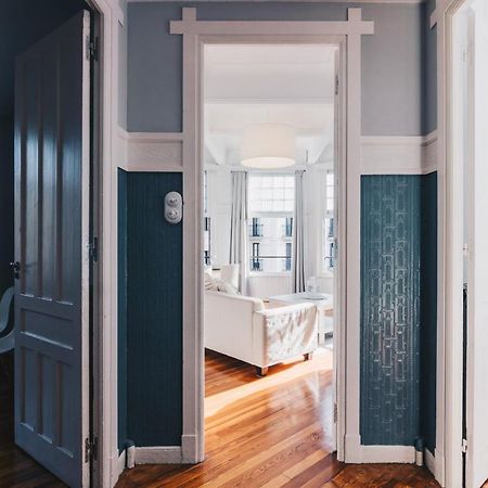Apartamento Royal San Sebastián Zewnętrze zdjęcie
