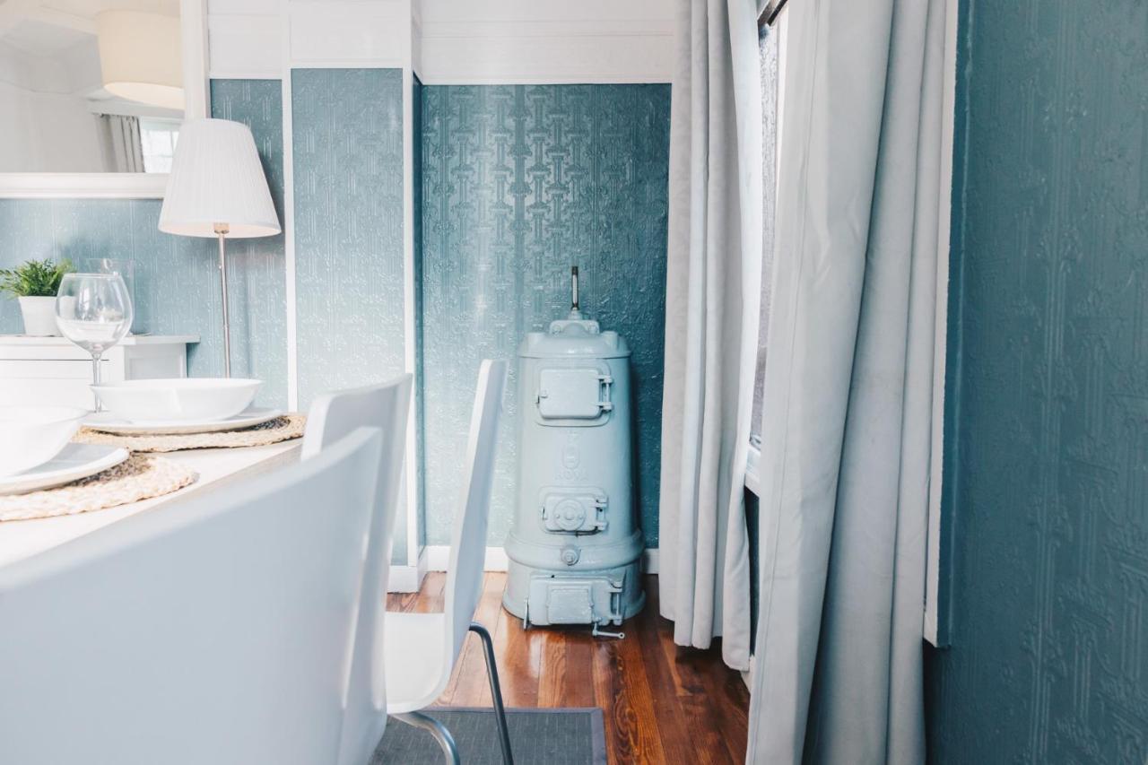 Apartamento Royal San Sebastián Zewnętrze zdjęcie