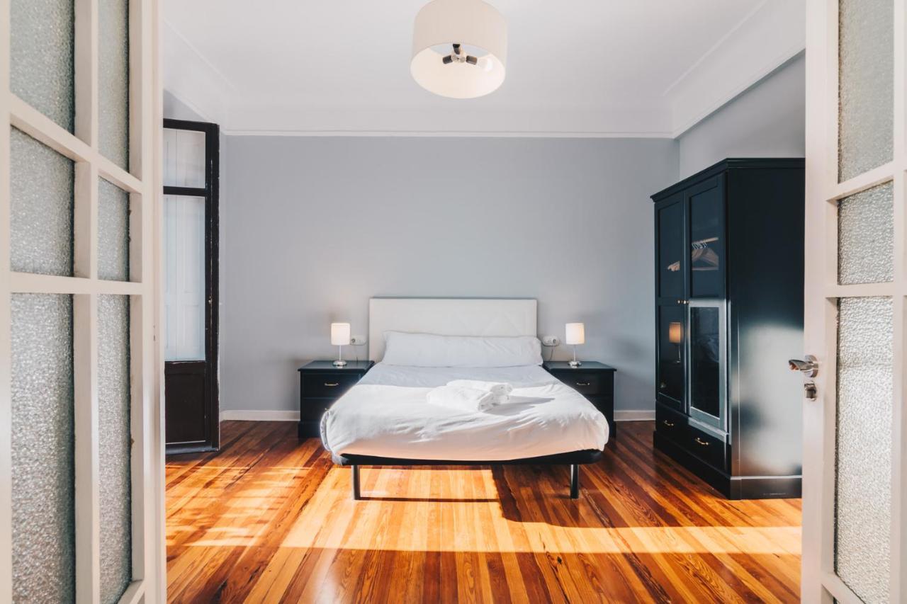 Apartamento Royal San Sebastián Zewnętrze zdjęcie