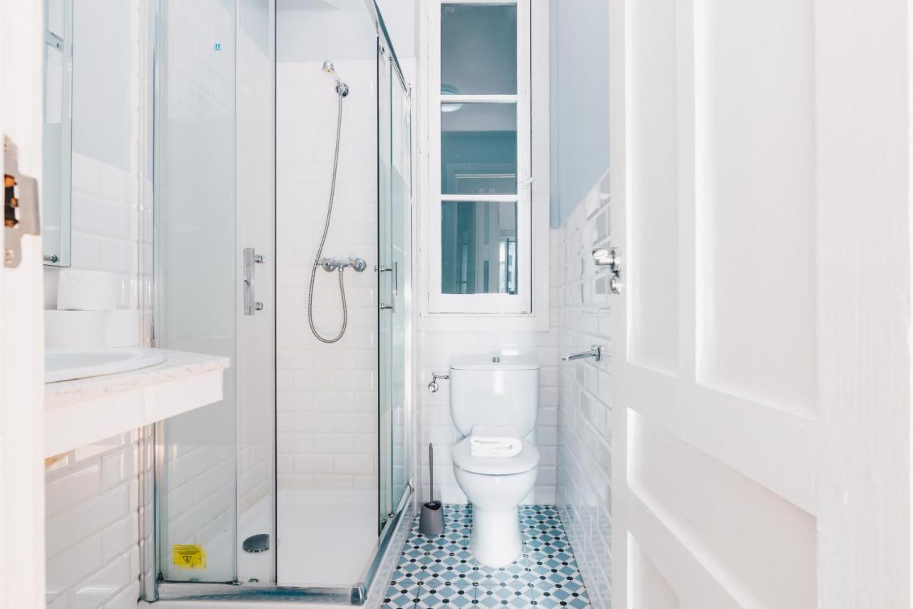 Apartamento Royal San Sebastián Zewnętrze zdjęcie