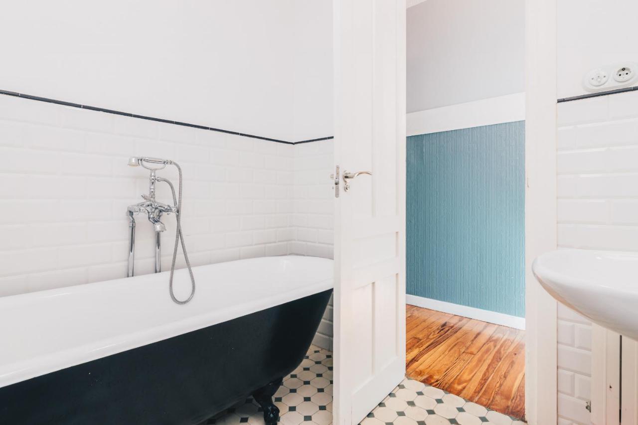 Apartamento Royal San Sebastián Zewnętrze zdjęcie